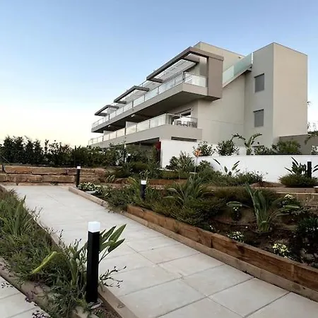 Apartment Luxury Penthouse With Sea View In La Cala Golf La Cala De Mijas