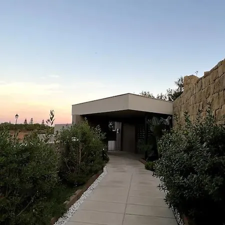 Apartment Luxury Penthouse With Sea View In La Cala Golf