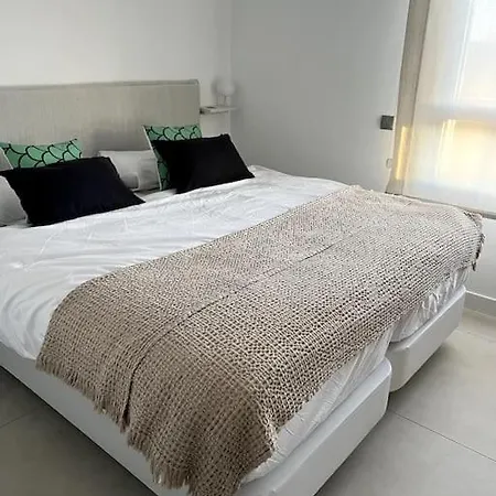 Luxury Penthouse With Sea View In La Cala Golf Apartment La Cala De Mijas