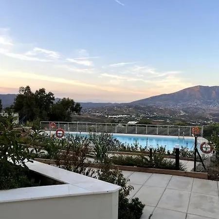 Apartment Luxury Penthouse With Sea View In La Cala Golf La Cala De Mijas