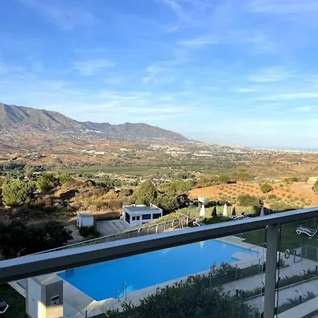 Luxury Penthouse With Sea View In La Cala Golf * La Cala De Mijas