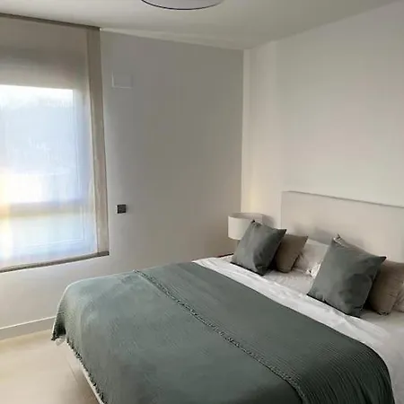 Luxury Penthouse With Sea View In La Cala Golf Apartment *