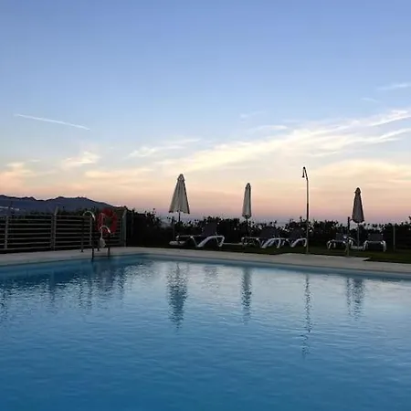 Luxury Penthouse With Sea View In La Cala Golf