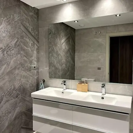 Luxury Penthouse With Sea View In La Cala Golf *