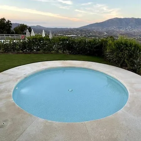 Lejlighed Luxury Penthouse With Sea View In La Cala Golf