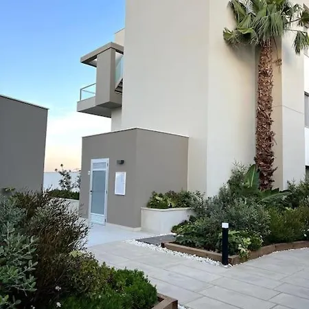 Lejlighed Luxury Penthouse With Sea View In La Cala Golf La Cala De Mijas