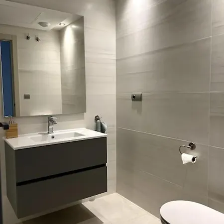 Luxury Penthouse With Sea View In La Cala Golf La Cala De Mijas