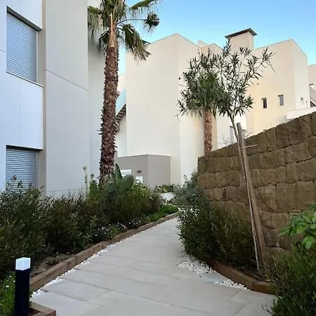 Lejlighed Luxury Penthouse With Sea View In La Cala Golf
